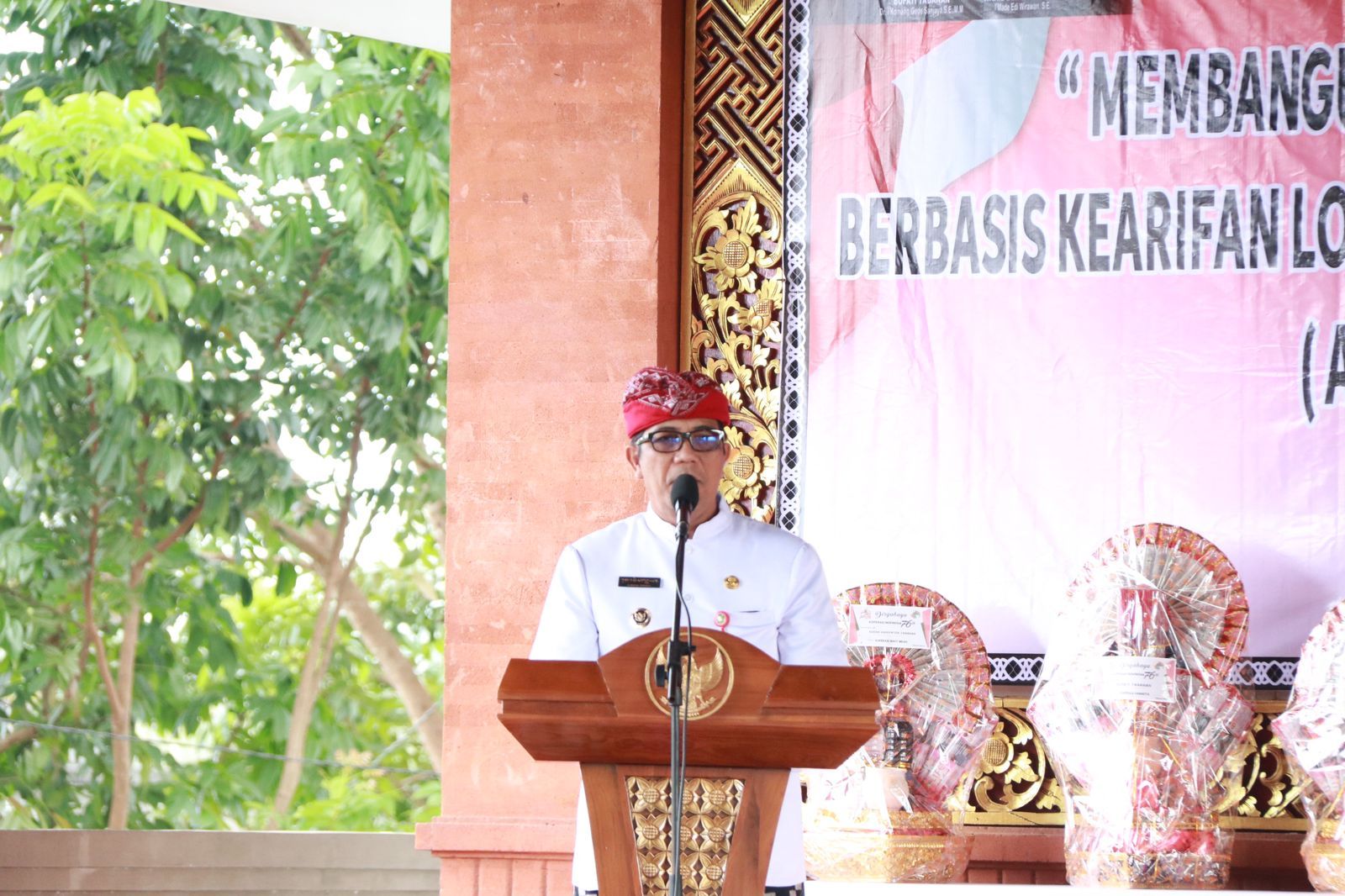 podiumnews.com-Sanjaya Ingatkan Kembali Peran Koperasi